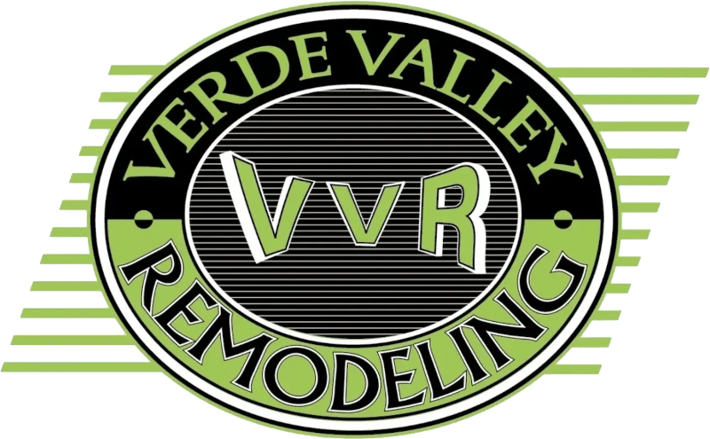 verde valley remodeling logo